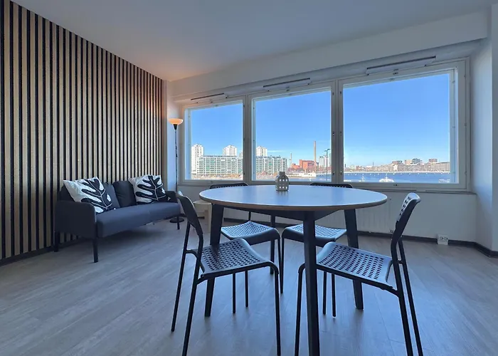 Privatunterkunft With Locals - Shared