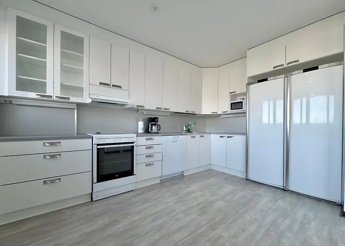 Privatunterkunft With Locals - Shared