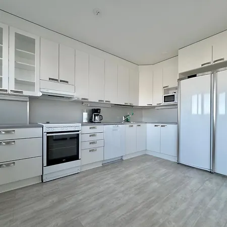 Séjour chez l'habitant With Locals - Shared