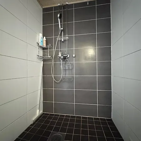 Séjour chez l'habitant With Locals - Shared Helsinki