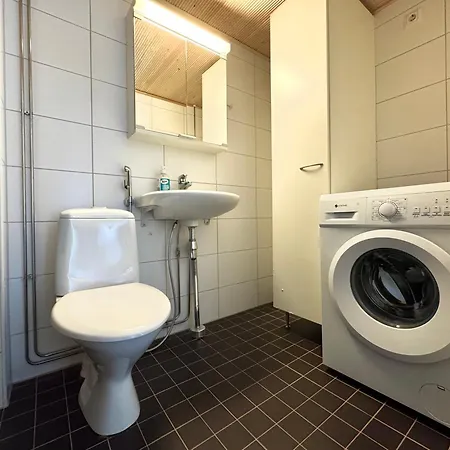 With Locals - Shared Helsinki